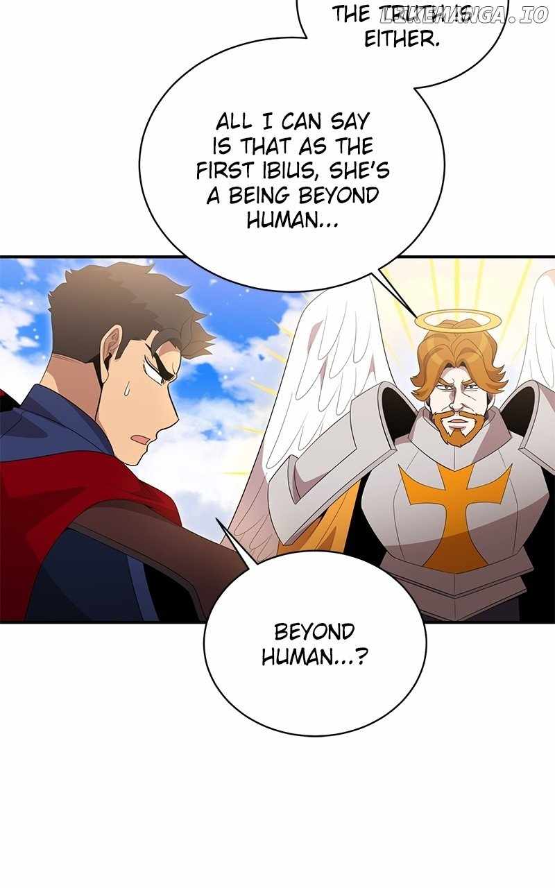 The Strongest Florist Chapter 233 77